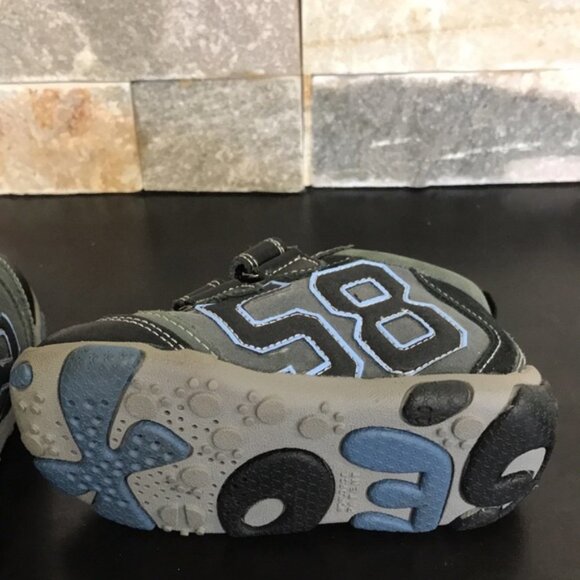 Geox Baby Balu Walking Shoes - Picture 5 of 6